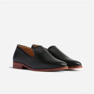 Nisolo Everyday Slip On Loafer